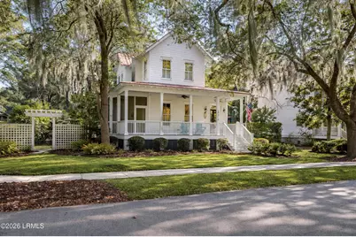 103 South Park, Beaufort, SC 29906 - Photo 6