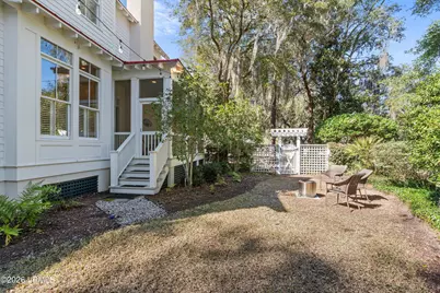 103 South Park, Beaufort, SC 29906 - Photo 40