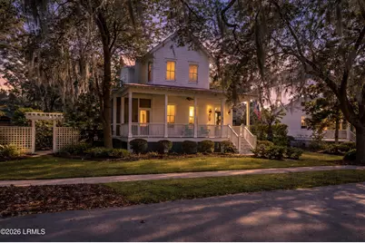 103 South Park, Beaufort, SC 29906 - Photo 2