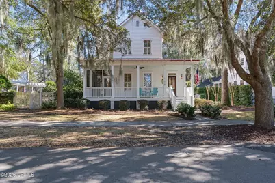 103 South Park, Beaufort, SC 29906 - Photo 2