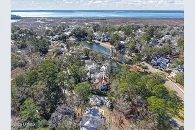 103 South Park, Beaufort, SC 29906 - Photo 44