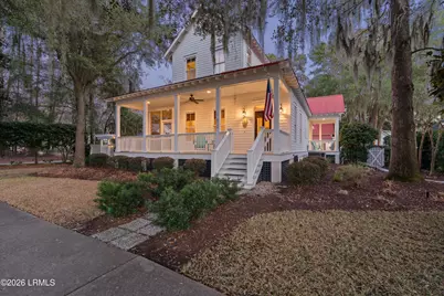 103 South Park, Beaufort, SC 29906 - Photo 50