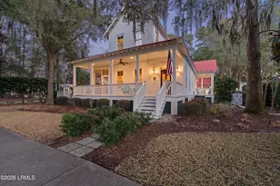 103 S Park, Beaufort, SC 29906 - Photo 50