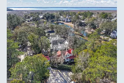 103 South Park, Beaufort, SC 29906 - Photo 46