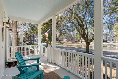 103 South Park, Beaufort, SC 29906 - Photo 12