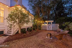 103 S Park, Beaufort, SC 29906 - Photo 56