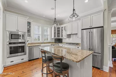 103 South Park, Beaufort, SC 29906 - Photo 20