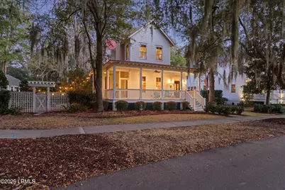 103 South Park, Beaufort, SC 29906 - Photo 48