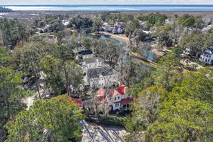 103 S Park, Beaufort, SC 29906 - Photo 40