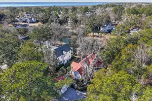 103 S Park, Beaufort, SC 29906 - Photo 38