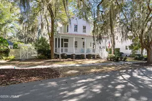 103 S Park, Beaufort, SC 29906 - Photo 1