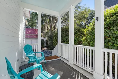 103 South Park, Beaufort, SC 29906 - Photo 28