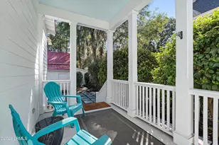 103 S Park, Beaufort, SC 29906 - Photo 36