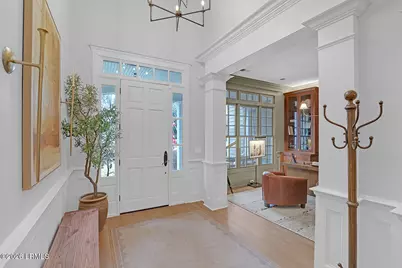 91 Farnsleigh Avenue, Bluffton, SC 29910 - Photo 4