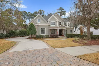 91 Farnsleigh Avenue, Bluffton, SC 29910 - Photo 48