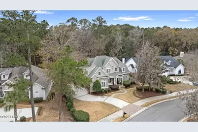 91 Farnsleigh Avenue, Bluffton, SC 29910 - Photo 50