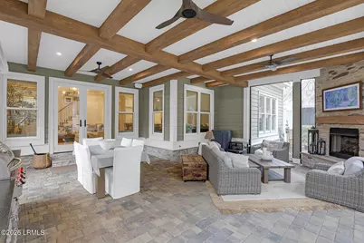 91 Farnsleigh Avenue, Bluffton, SC 29910 - Photo 22