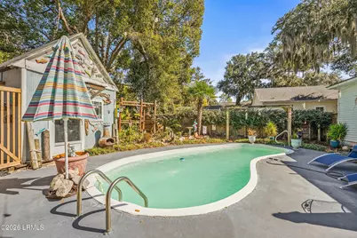 923 La Chere Street, Beaufort, SC 29902 - Photo 24