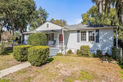 923 La Chere Street, Beaufort, SC 29902 - Photo 4