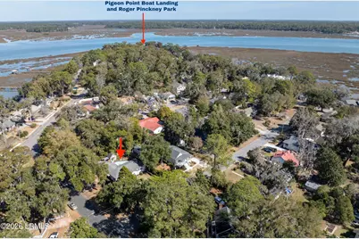 923 La Chere Street, Beaufort, SC 29902 - Photo 36