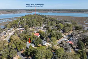 923 La Chere St, Beaufort, SC 29902 - Photo 36