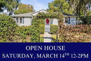 923 La Chere St, Beaufort, SC 29902 - Photo 1