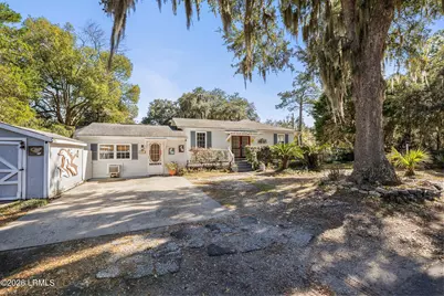 923 La Chere Street, Beaufort, SC 29902 - Photo 2