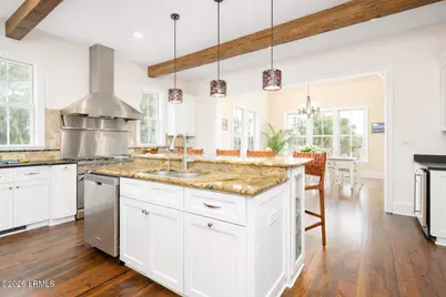 103 Bull Point Drive, Seabrook, SC 29940 - Photo 20