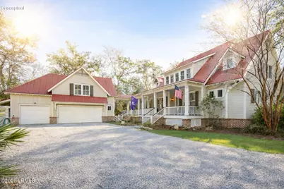 103 Bull Point Drive, Seabrook, SC 29940 - Photo 2