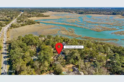 43 Millwright Drive, Hilton Head Island, SC 29926 - Photo 62