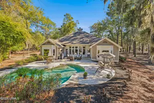 43 Millwright Dr, Hilton Head Island, SC 29926 - Photo 60