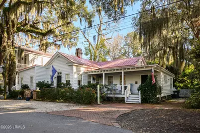 310 Hancock Street, Beaufort, SC 29902 - Photo 1