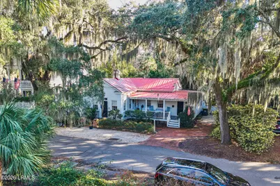 310 Hancock Street, Beaufort, SC 29902 - Photo 1