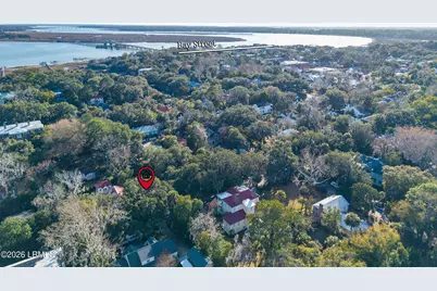 310 Hancock Street, Beaufort, SC 29902 - Photo 44