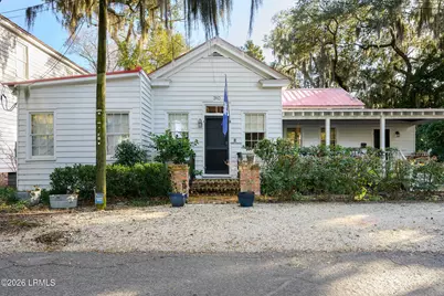 310 Hancock Street, Beaufort, SC 29902 - Photo 1