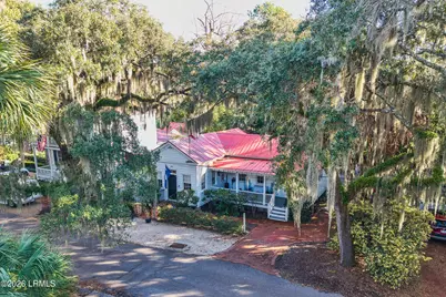 310 Hancock Street, Beaufort, SC 29902 - Photo 2