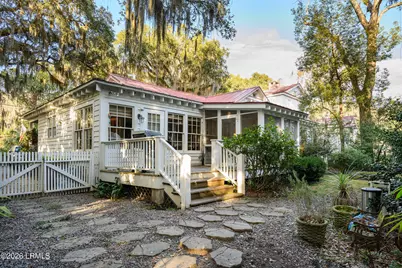 310 Hancock Street, Beaufort, SC 29902 - Photo 4