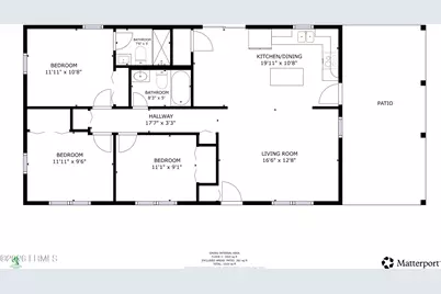 506 Langfordville Road, Ridgeland, SC 29936 - Photo 32