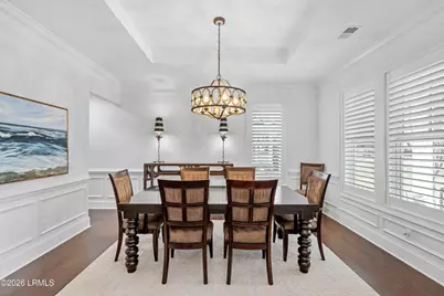 18 Carter Oaks Drive, Lady's Island, SC 29907 - Photo 8