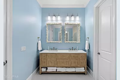 18 Carter Oaks Drive, Lady's Island, SC 29907 - Photo 36