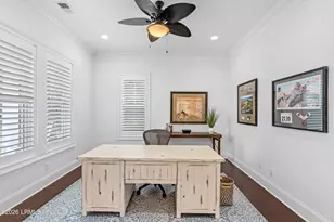 18 Carter Oaks Dr, Lady's Island, SC 29907 - Photo 6