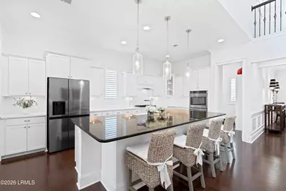 18 Carter Oaks Drive, Lady's Island, SC 29907 - Photo 16