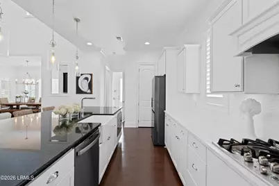 18 Carter Oaks Drive, Lady's Island, SC 29907 - Photo 20