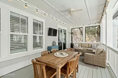 18 Carter Oaks Drive, Lady's Island, SC 29907 - Photo 38