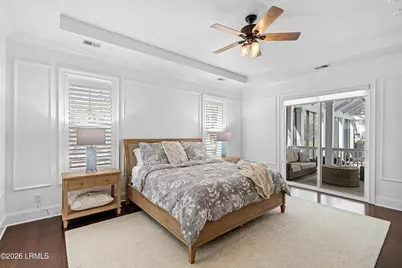 18 Carter Oaks Drive, Lady's Island, SC 29907 - Photo 32