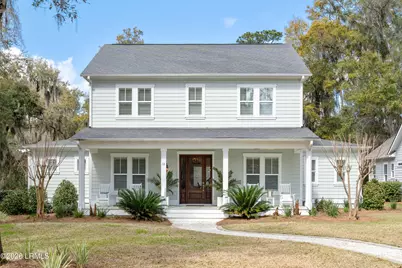 18 Carter Oaks Drive, Lady's Island, SC 29907 - Photo 1