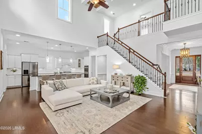 18 Carter Oaks Drive, Lady's Island, SC 29907 - Photo 14