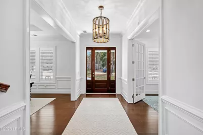 18 Carter Oaks Drive, Lady's Island, SC 29907 - Photo 4