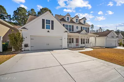 51 Grovewood Drive, Bluffton, SC 29910 - Photo 2