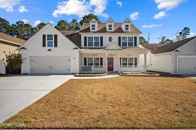 51 Grovewood Drive, Bluffton, SC 29910 - Photo 2